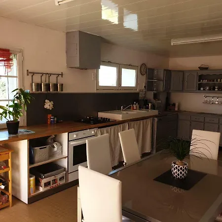 Maison A La Campagne Dom wakacyjny *